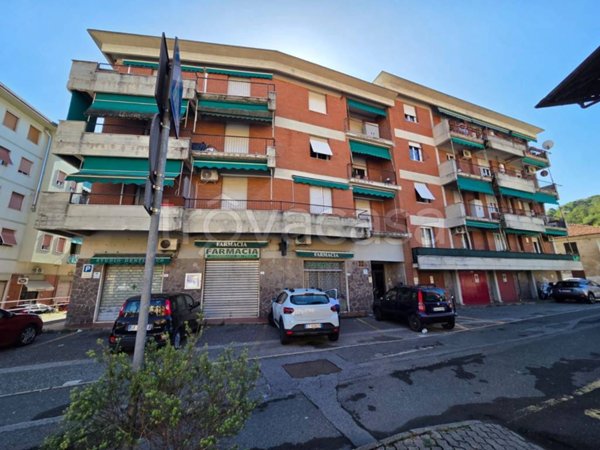 appartamento in vendita a Vezzano Ligure in zona Prati