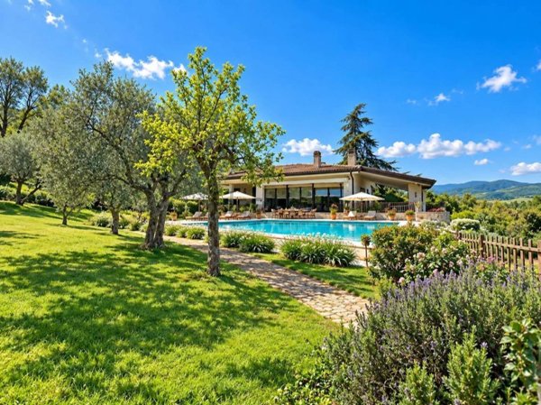 casa indipendente in vendita a Vezzano Ligure in zona Valeriano