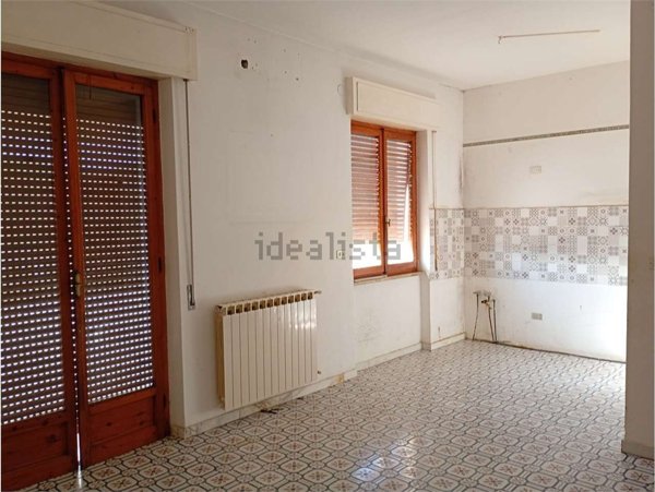 appartamento in vendita a Vezzano Ligure in zona Prati
