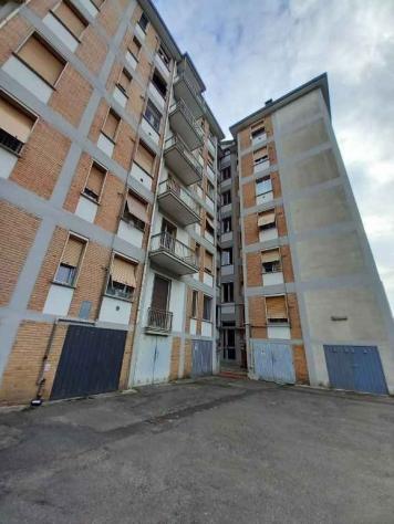 appartamento in vendita a Vezzano Ligure in zona Prati