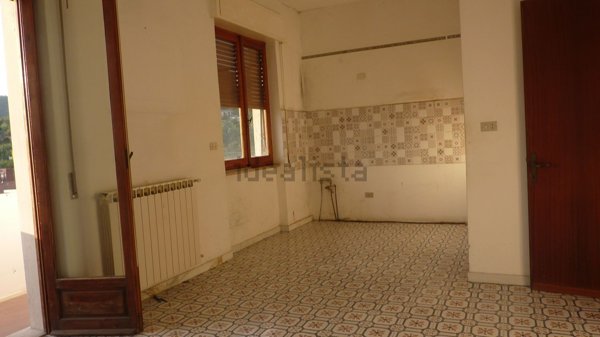 appartamento in vendita a Vezzano Ligure in zona Prati