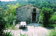 casale in vendita a Vezzano Ligure