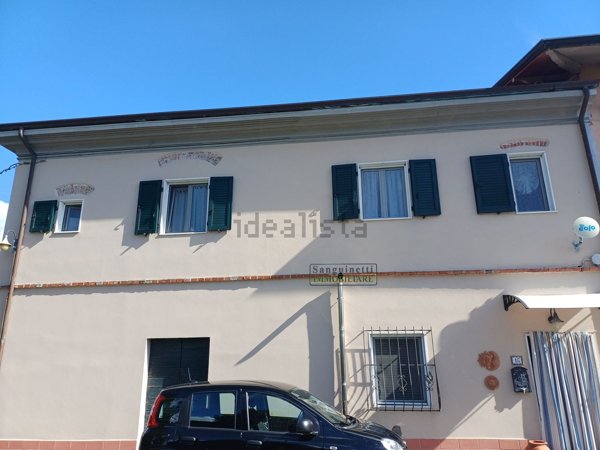 casa indipendente in vendita a Vezzano Ligure in zona Valeriano