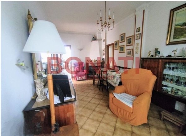 appartamento in vendita a Vezzano Ligure in zona Valeriano