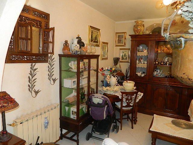 casa indipendente in vendita a Vezzano Ligure in zona Prati