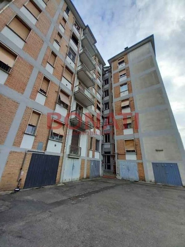 appartamento in vendita a Vezzano Ligure in zona Prati