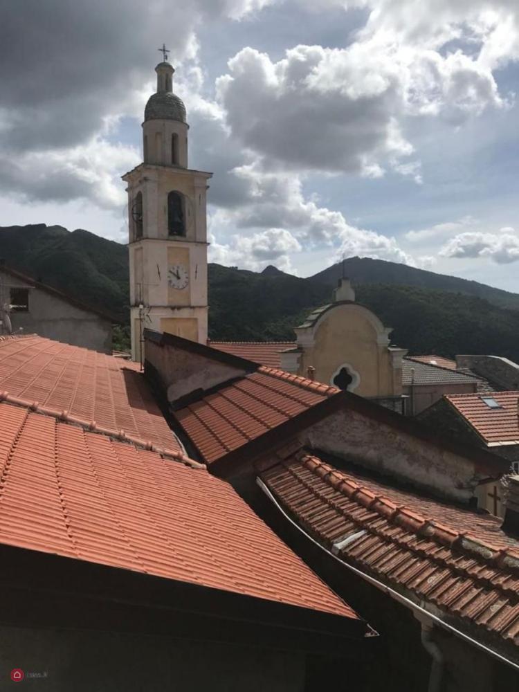 appartamento in vendita a Zignago in zona Torpiana