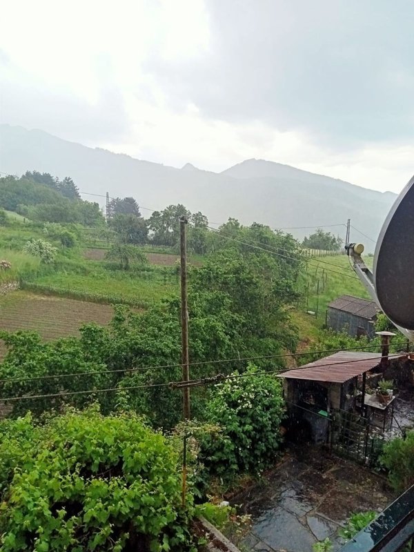 appartamento in vendita a Zignago in zona Torpiana