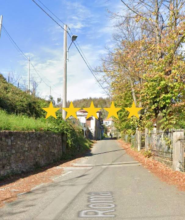appartamento in vendita a Zignago