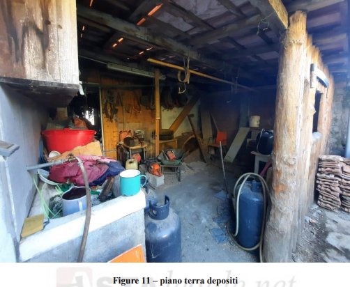appartamento in vendita a Zignago in zona Torpiana