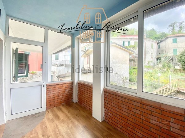 appartamento in vendita a Zignago in zona Torpiana