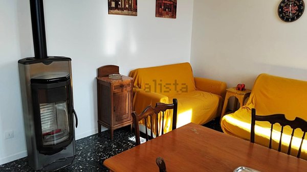 appartamento in vendita a Zignago in zona Torpiana