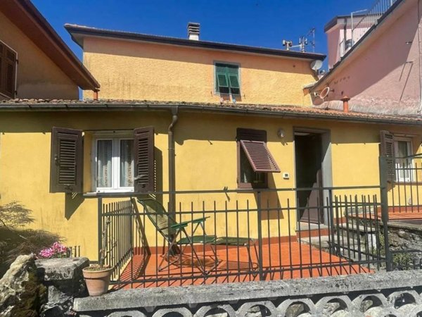 appartamento in vendita a Zignago in zona Serò