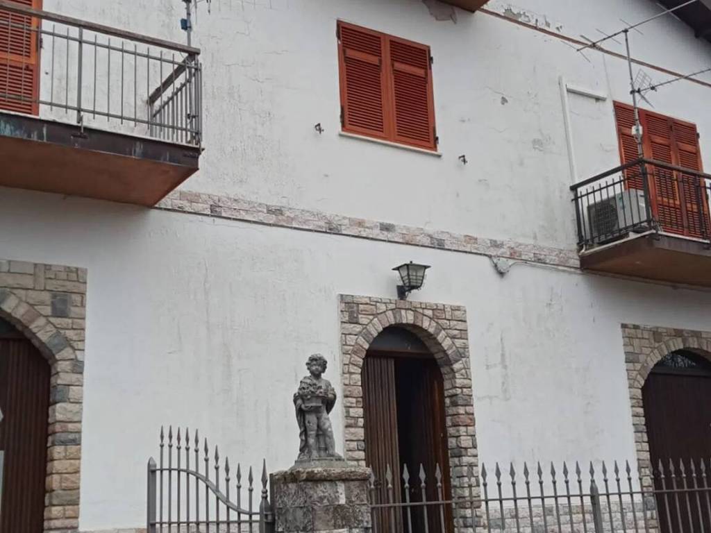 appartamento in vendita a Zignago