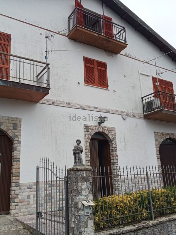 appartamento in vendita a Zignago