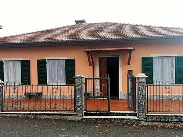 appartamento in vendita a Zignago in zona Serò