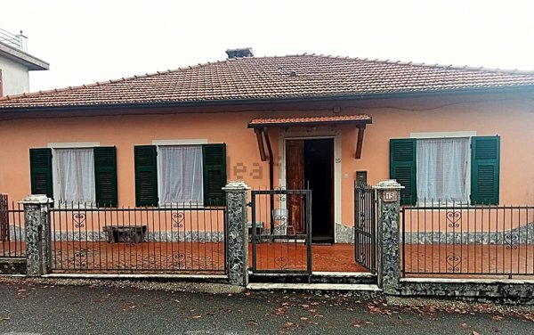 appartamento in vendita a Zignago in zona Serò