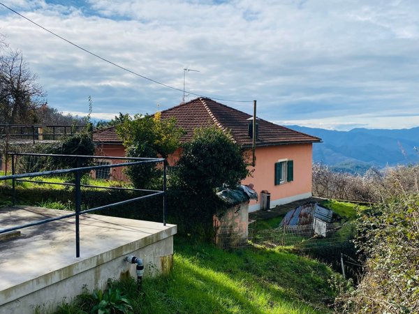 casa indipendente in vendita a Zignago in zona Serò
