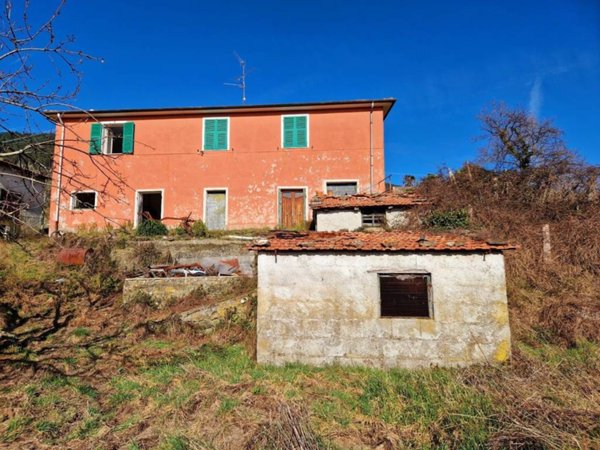 casa indipendente in vendita a Zignago