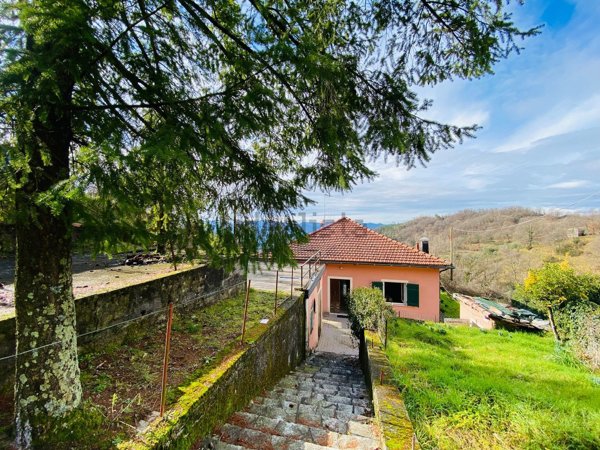 casa indipendente in vendita a Zignago in zona Serò