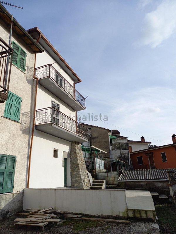 casa indipendente in vendita a Zignago in zona Vezzola