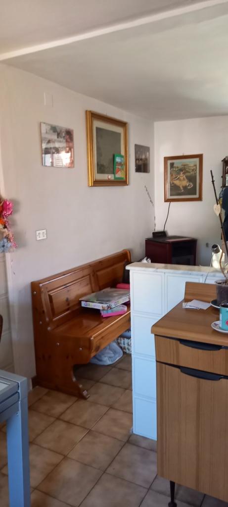 pentavano in vendita a Zignago