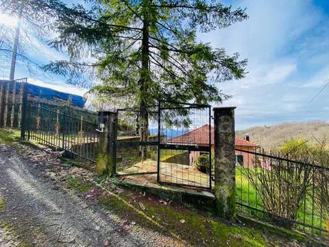 casa indipendente in vendita a Zignago in zona Serò