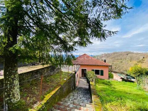 casa indipendente in vendita a Zignago in zona Serò