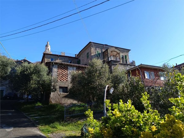 appartamento in vendita a Zignago in zona Sasseta