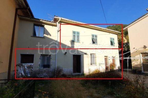 appartamento in vendita a Zignago in zona Torpiana