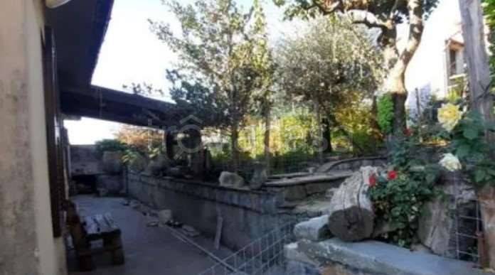 appartamento in vendita a Zignago in zona Torpiana