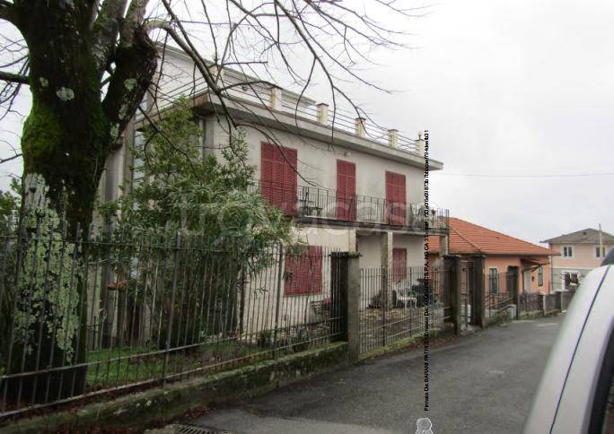 appartamento in vendita a Zignago in zona Serò
