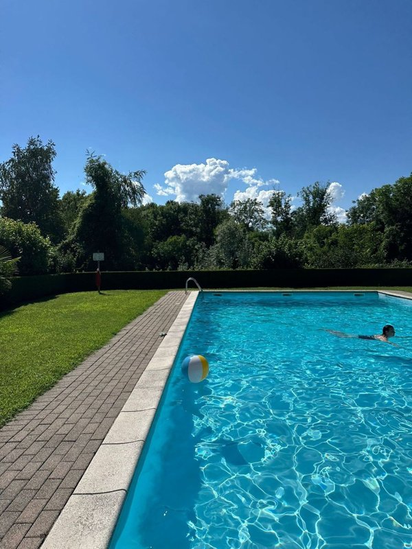 appartamento in vendita ad Agra