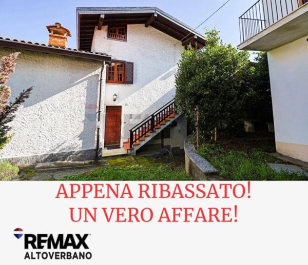 casa indipendente in vendita ad Agra