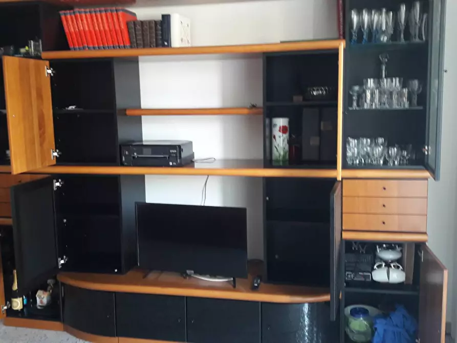 appartamento in vendita ad Agra