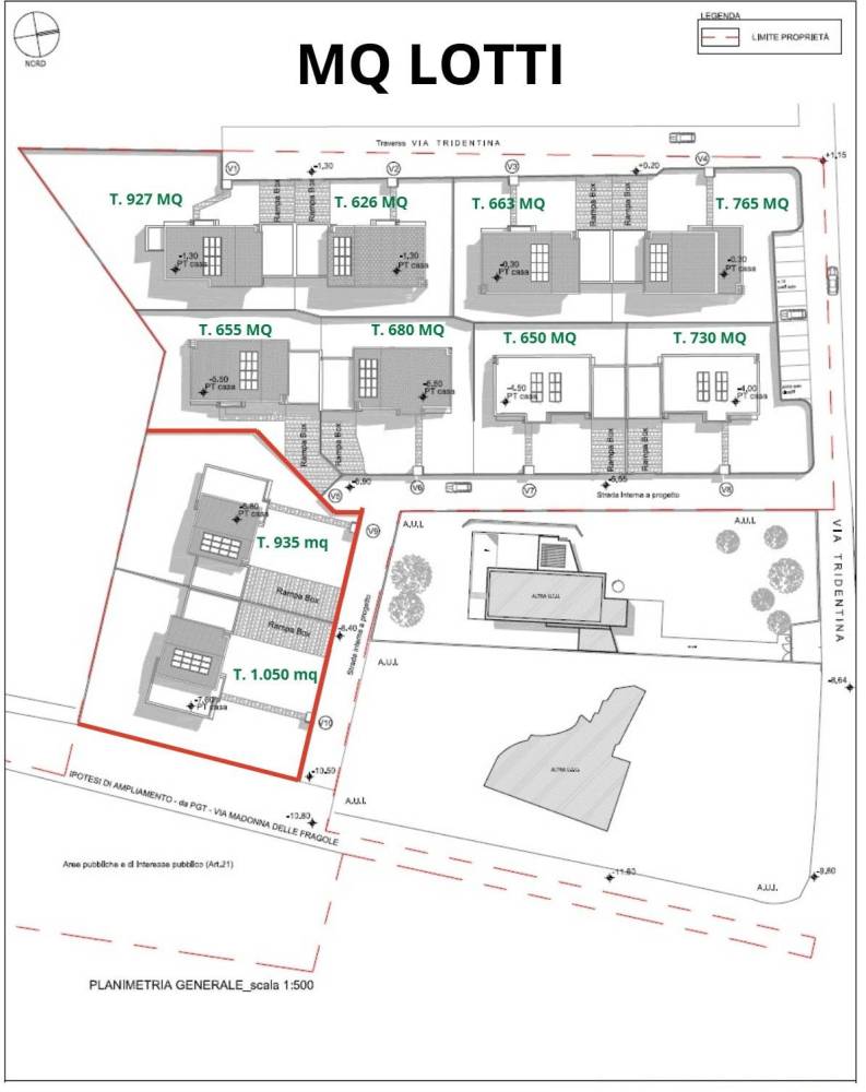 casa indipendente in vendita ad Agra