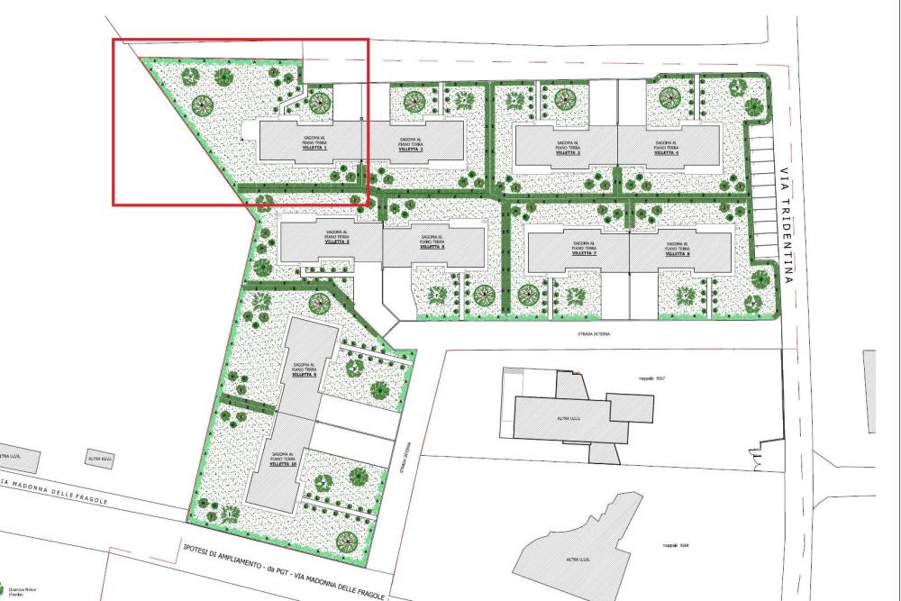 casa indipendente in vendita ad Agra