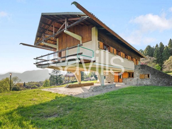 casa indipendente in vendita ad Agra