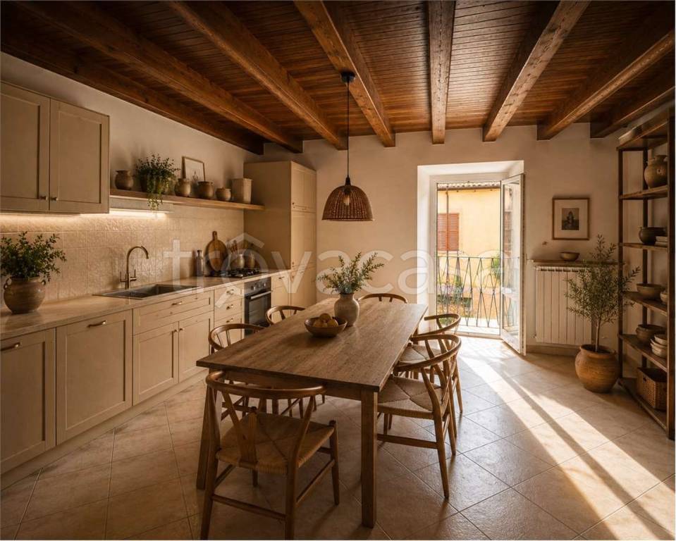 casa indipendente in vendita ad Agra