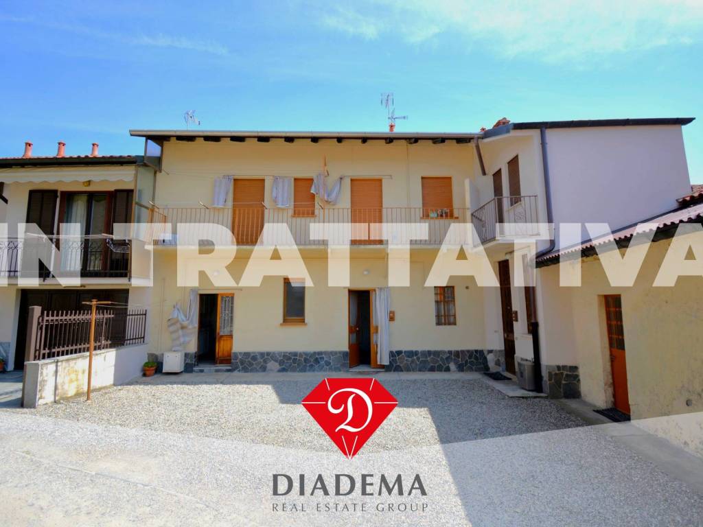 appartamento in vendita ad Albizzate