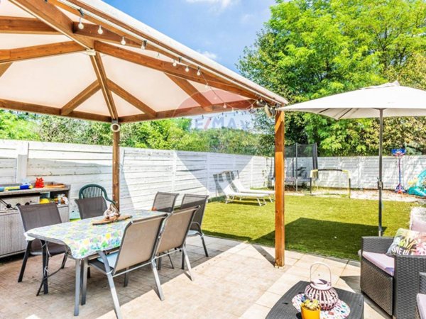 appartamento in vendita ad Albizzate