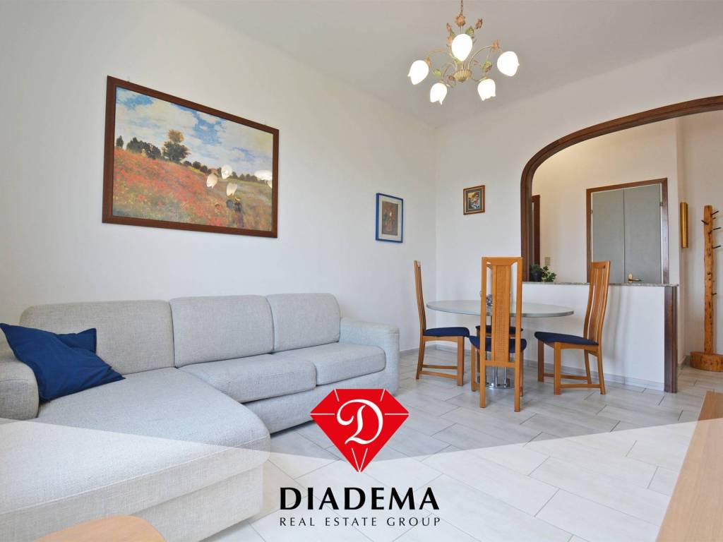 appartamento in vendita ad Albizzate
