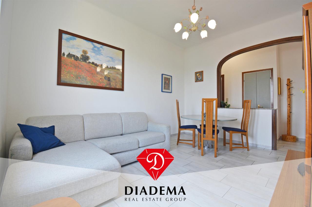appartamento in vendita ad Albizzate