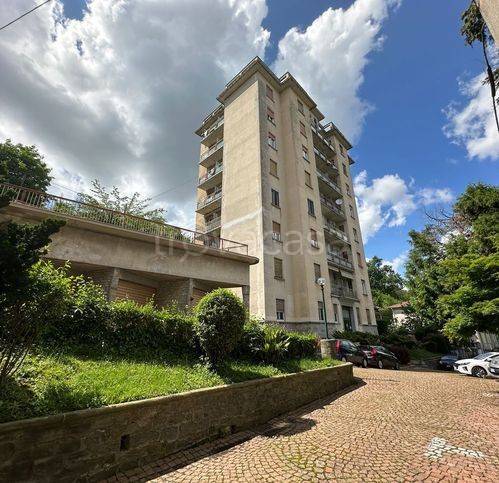 appartamento in vendita ad Albizzate