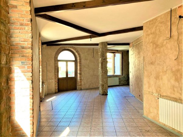 appartamento in vendita ad Albizzate