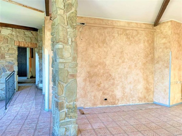 appartamento in vendita ad Albizzate