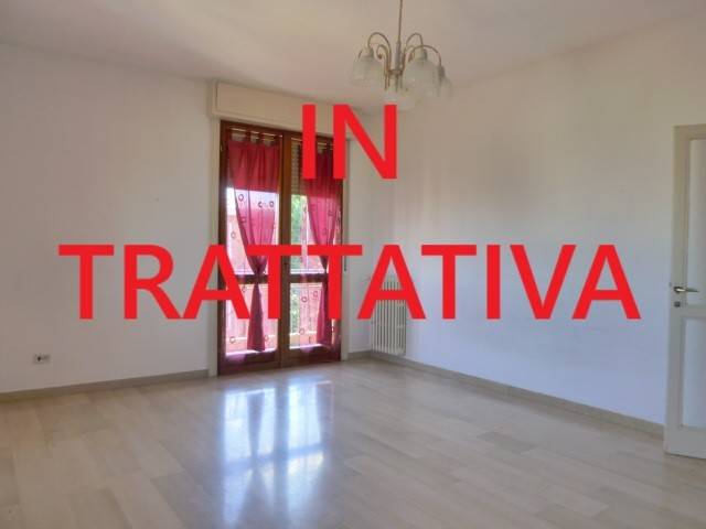 appartamento in vendita ad Albizzate