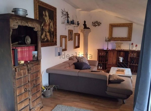 appartamento in vendita ad Albizzate