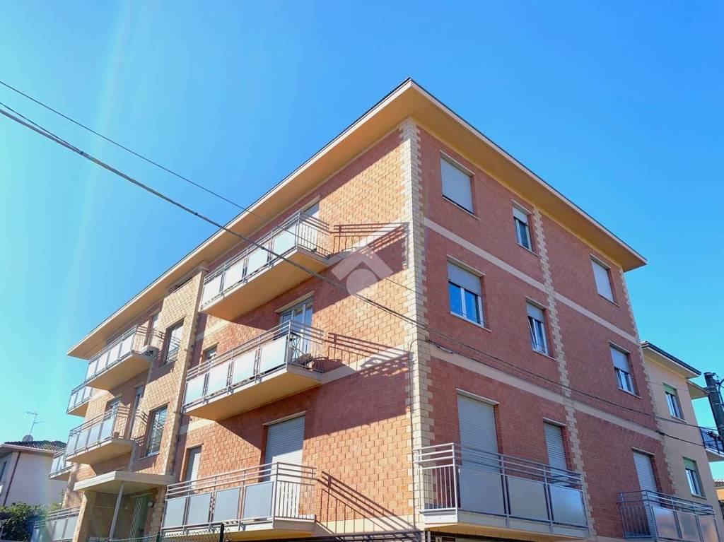 appartamento in vendita ad Albizzate