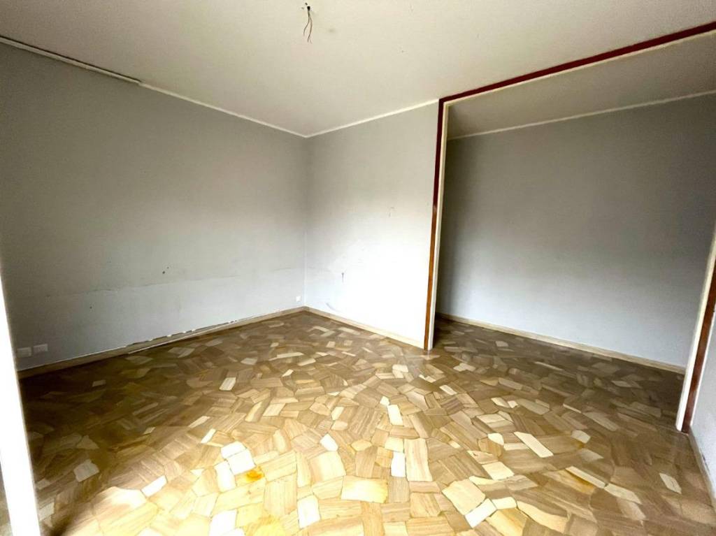 appartamento in vendita ad Albizzate